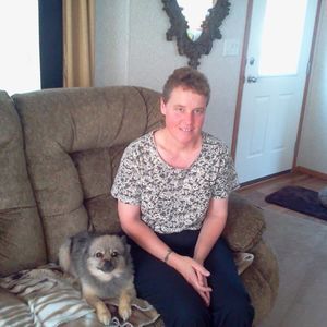 Meet your Posher, Lynn